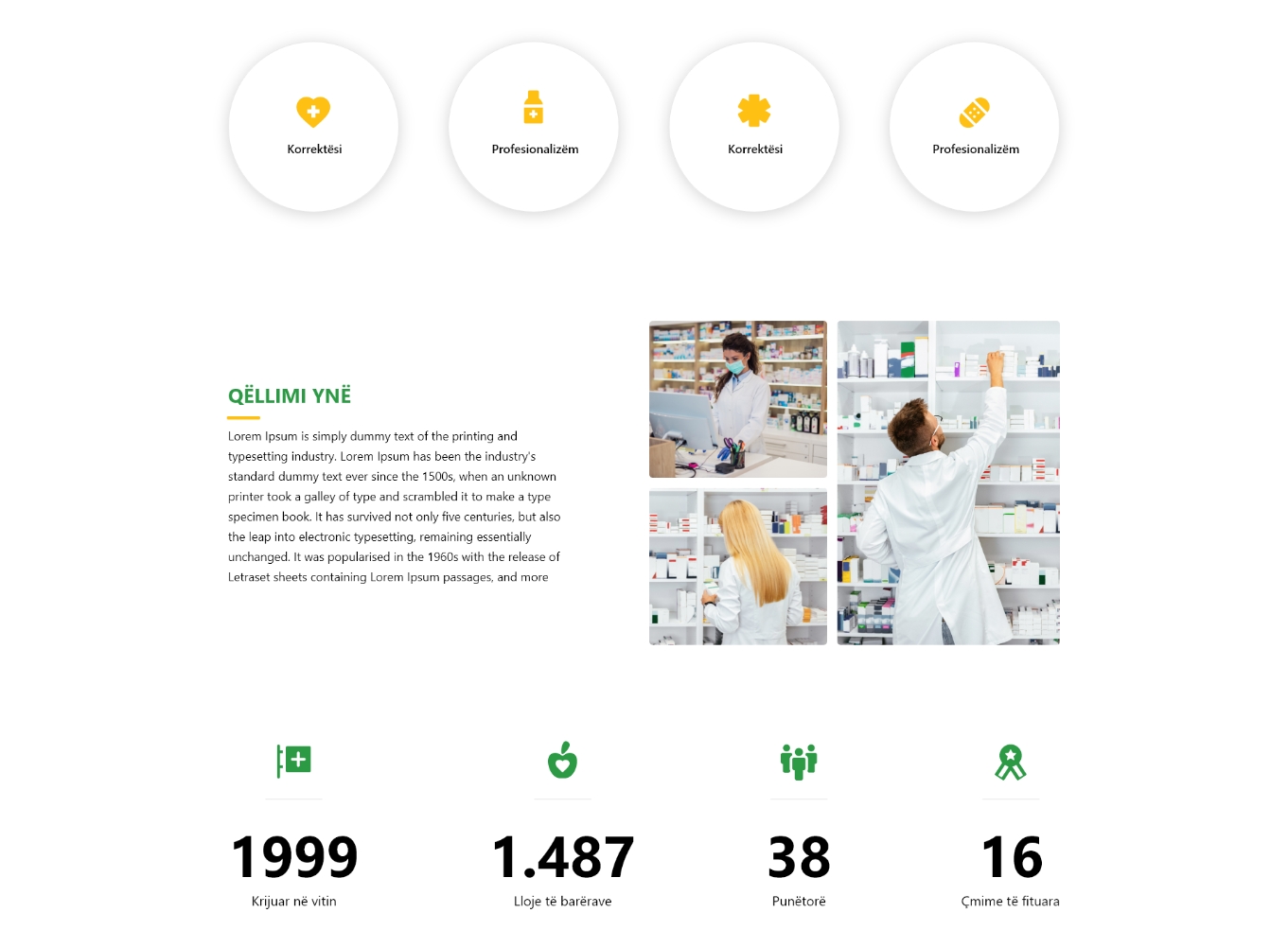 Nika Pharm